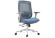 Офисное кресло Noel ICON-MG PLUS Grey-Blue