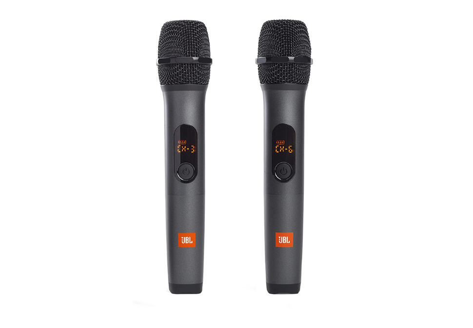 Микрофонный комплект JBL