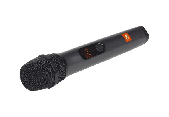 Микрофонный комплект JBL JBLWIRELESSMIC