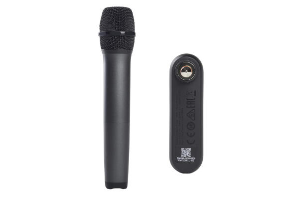 Микрофонный комплект JBL JBLWIRELESSMIC