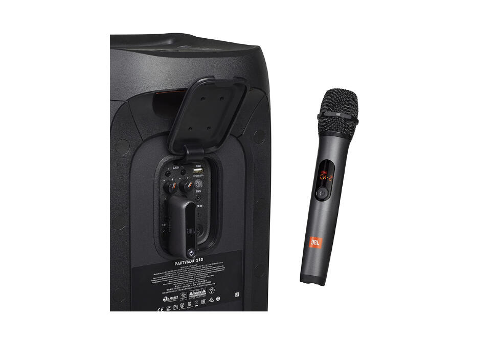 Микрофонный комплект JBL