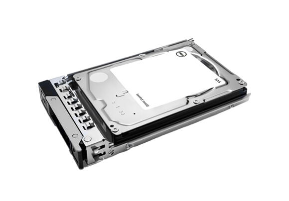 Жесткий диск для Сервера DELL  2.4 TБ 10K