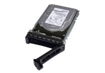Жесткий диск для Сервера DELL  2.4 TБ 10K