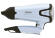 Фен для волос Tefal Studio Dry+ HV5464M0 Light Blue