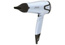 Фен для волос Tefal Studio Dry+ HV5464M0 Light Blue