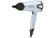 Фен для волос Tefal Studio Dry+ HV5464M0 Light Blue