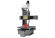 Mini-FDM 3D принтер EasyThreed K10 Black