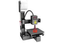 Mini-FDM 3D принтер EasyThreed K10 Black Mini-FDM 3D принтер EasyThreed K10 Black