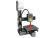 Mini-FDM 3D принтер EasyThreed K10 Black