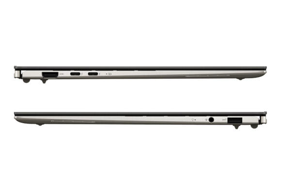 Ультрабук Asus Zenbook S 13 OLED UX5304MA-NQ161 Ультрабук Asus Zenbook S 13 OLED UX5304MA-NQ161