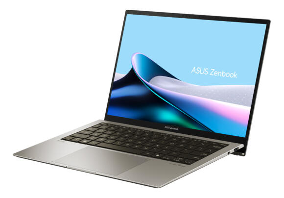 Ультрабук Asus Zenbook S 13 OLED UX5304MA-NQ161