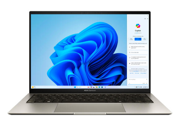 Ультрабук Asus Zenbook S 13 OLED UX5304MA-NQ161 Ультрабук Asus Zenbook S 13 OLED UX5304MA-NQ161