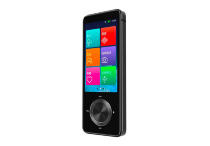 Портативный синхронный переводчик Hishell M9