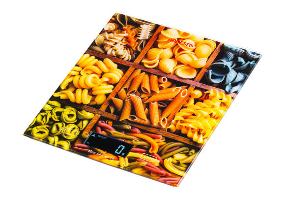 Кухонные весы Ardesto SCK-893 Pasta Кухонные весы Ardesto SCK-893 Pasta