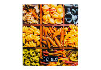 Кухонные весы Ardesto SCK-893 Pasta Кухонные весы Ardesto SCK-893 Pasta