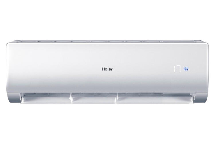 Кондиционер Haier AS-12IDHHRA-W (инверторный)