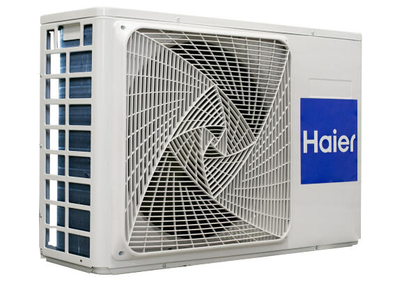 Кондиционер Haier AS-12IDHHRA-W (инверторный)