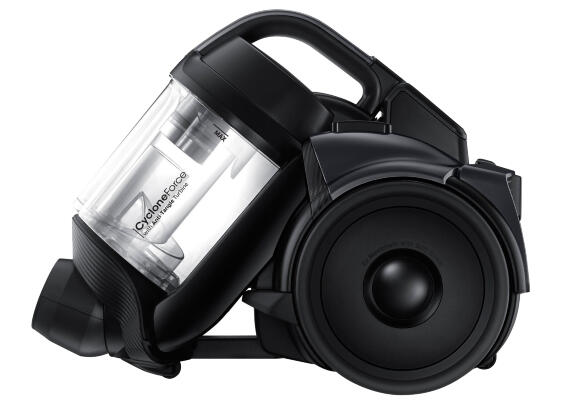 Пылесос Samsung VC5100 VC21K5177HB/EV