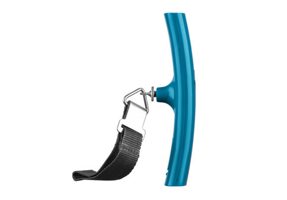 Ручные весы Ardesto SC10 Green-Black Ручные весы Ardesto SC10 Green-Black