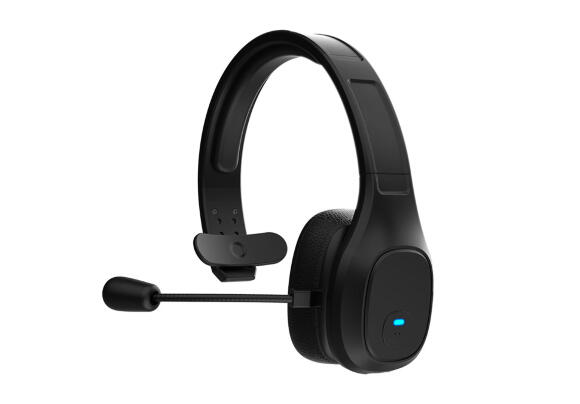 Гарнитура Tecnet TH11 (Black)