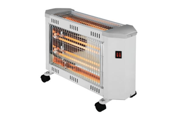 Электрический обогреватель Luxgen LX-2800