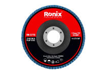 Шлифовальный диск Ronix RH-3770 (P40) Шлифовальный диск Ronix RH-3770 (P40)