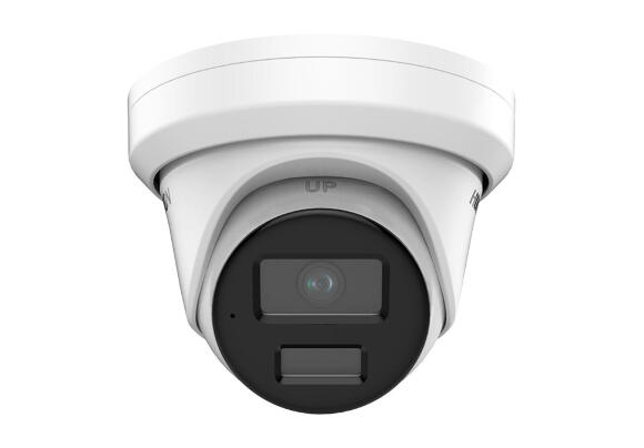 IP-камера Hikvision DS-2CD3386G2-ISU 8 МП (2.8мм) AcuSense