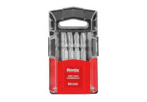 Набор бит Ronix RH-5431