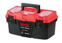 Ящик для инструментов Ronix RH-9123 22"