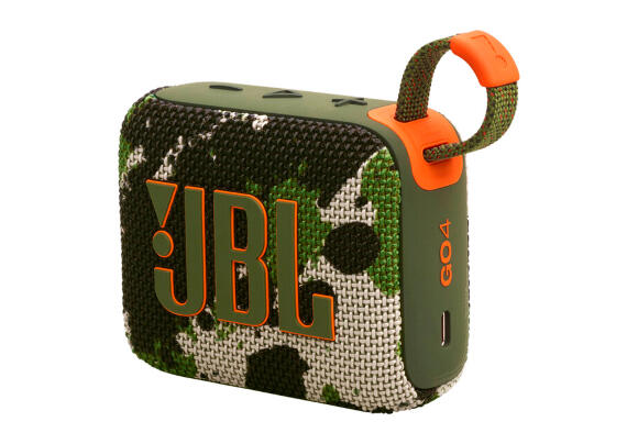 Колонка JBL Go 4 (Squad) JBLGO4SQUAD Колонка JBL Go 4 (Squad) JBLGO4SQUAD