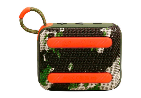 Колонка JBL Go 4 (Squad) JBLGO4SQUAD Колонка JBL Go 4 (Squad) JBLGO4SQUAD