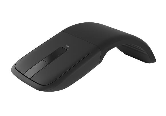 Мышь Microsoft Arc Touch Bluetooth 7MP-00015