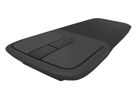 Мышь Microsoft Arc Touch Bluetooth 7MP-00015