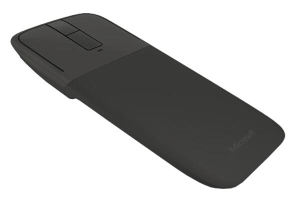 Мышь Microsoft Arc Touch Bluetooth 7MP-00015