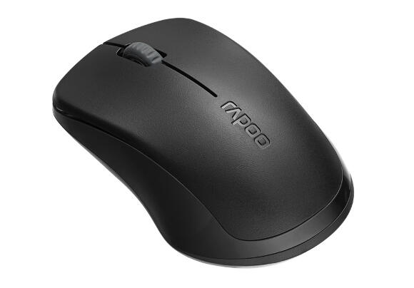 Мышь Rapoo 1680 Silent (Black) Мышь Rapoo 1680 Silent (Black)