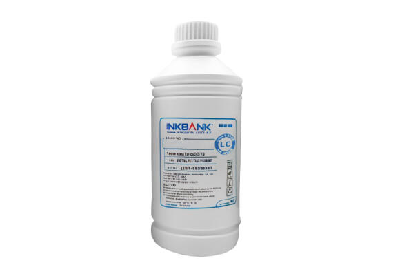 Чернила Epson Inkbank Light Cyan 1 л
