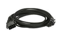 Кабель Deepcool 6+2-pin 30 см DP-EC300-PCI-E-BK