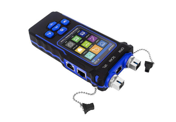 Оптоволоконный тестер NOYAFA NF-8508 ver.V1 Оптоволоконный тестер NOYAFA NF-8508 ver.V1