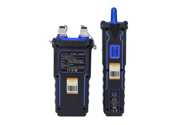 Оптоволоконный тестер NOYAFA NF-8508 ver.V1 Оптоволоконный тестер NOYAFA NF-8508 ver.V1