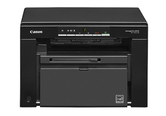 Принтер 3 в 1 Canon Image Class MF3010 + (2 CART 725)