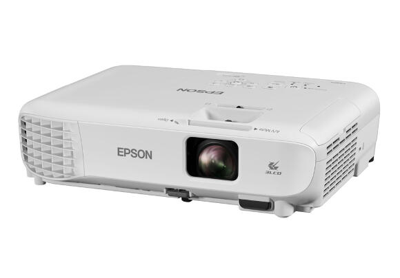 Проектор Epson EB-E01 [EP-V11H971040DA]