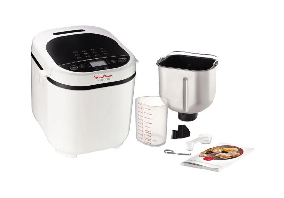 Хлебопечка Moulinex OW2101