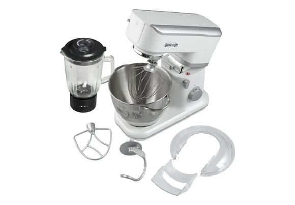 Кухонный комбайн Gorenje MMC1000W Кухонный комбайн Gorenje MMC1000W