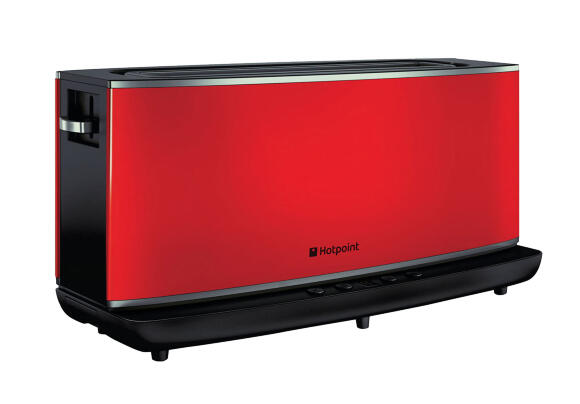 Тостер Hotpoint TT44EAC0UK