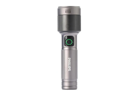 Аккумуляторный фонарь PHILIPS SFL2101/56 1450Lm 2200 mAh (600м)