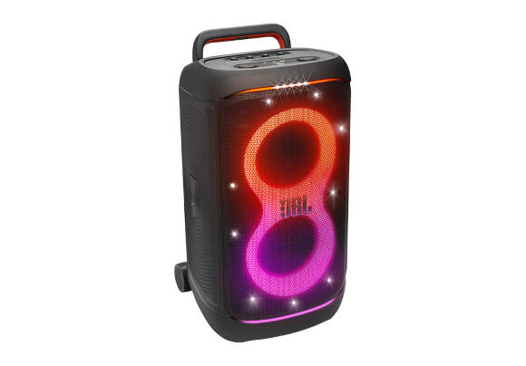 Колонка JBL PartyBox Stage 520 (Black) Колонка JBL PartyBox Stage 520 (Black)