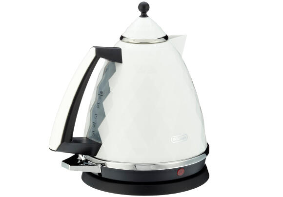 Чайник De'Longhi Brillante KBJ 2001.W Чайник De'Longhi Brillante KBJ 2001.W