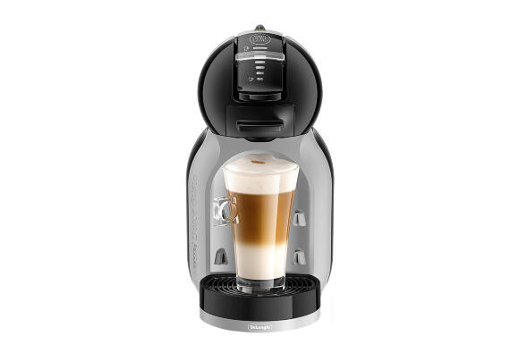Кофемашина DeLonghi Dolce Gusto Mini Me EDG155.BG Кофемашина DeLonghi Dolce Gusto Mini Me EDG155.BG