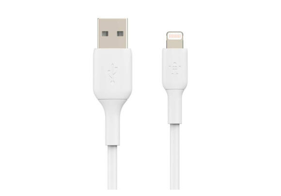 Кабель Belkin BoostCharge Lightning to USB-A 1 М
