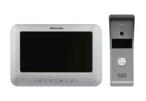 Домофон Hikvision DS-KIS203T